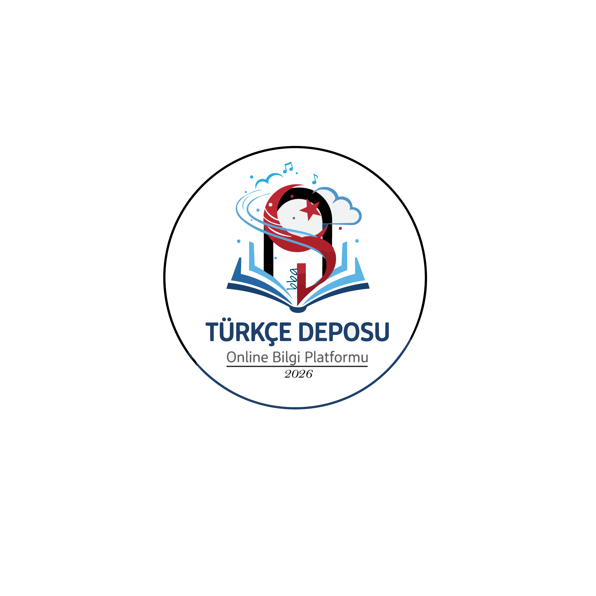 Türkçe Deposu Logo